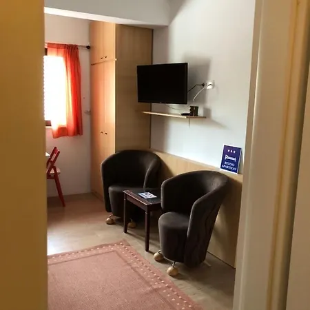 Centar 1 Private With Ensuite And Kitchenette Appartement *