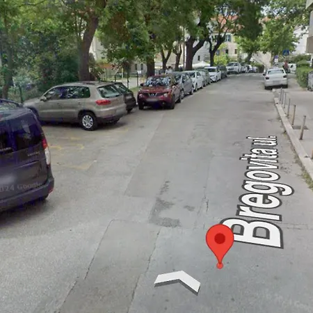 Apartament Centar 1 Private With Ensuite And Kitchenette