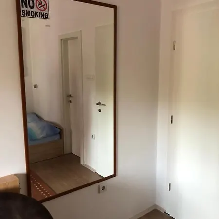 Appartement Centar 1 Private With Ensuite And Kitchenette