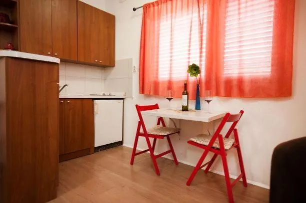 Apartamento Centar 1 Private With Ensuite And Kitchenette Split