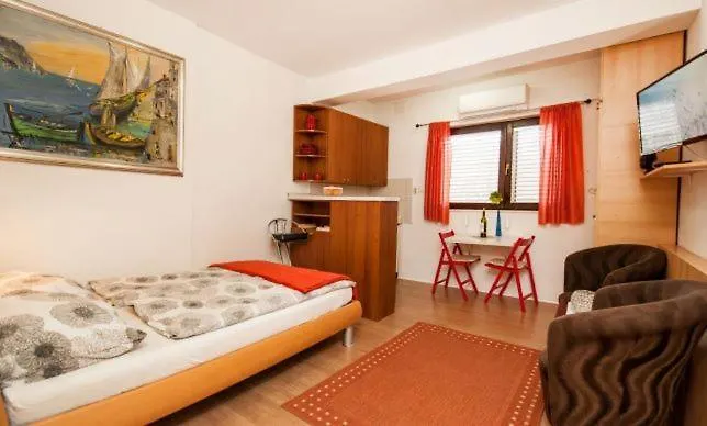Apartamento Centar 1 Private With Ensuite And Kitchenette *