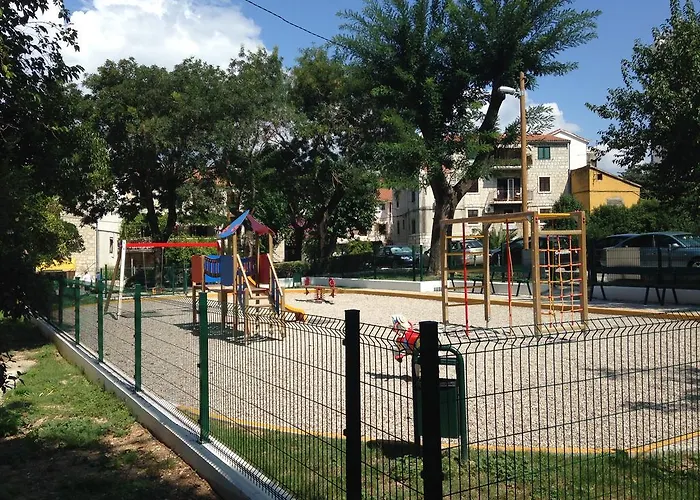 Centar 1 Private With Ensuite And Kitchenette Apartamento Split