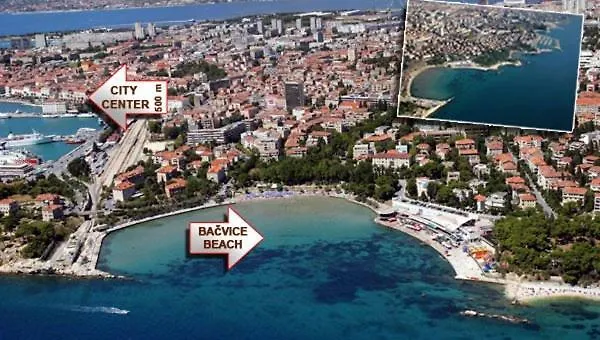 Centar 1 Private With Ensuite And Kitchenette * Split