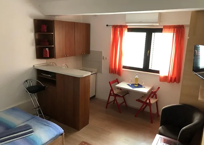 Apartamento Centar 1 Private With Ensuite And Kitchenette *