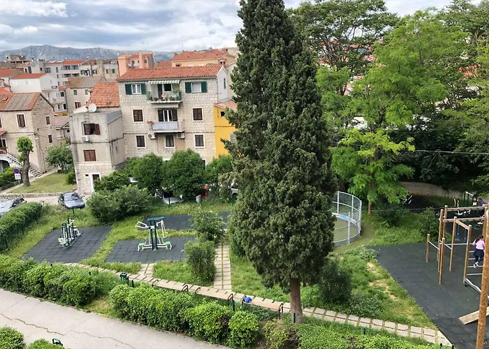 Centar 1 Private With Ensuite And Kitchenette *